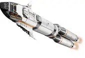 Rocket Assembly & Transport