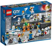 People Pack – Space Research and Development