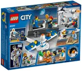 People Pack – Space Research and Development