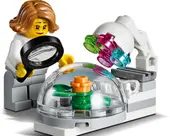 People Pack – Space Research and Development
