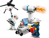 People Pack – Space Research and Development