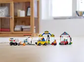 Garage Center