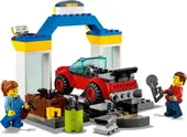 Garage Center