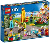 People Pack - Fun Fair