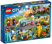 People Pack - Fun Fair