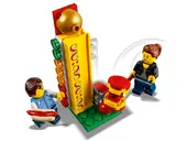 People Pack - Fun Fair
