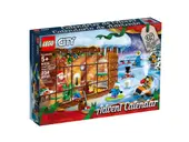 City Advent Calendar 2019