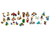 City Advent Calendar 2019