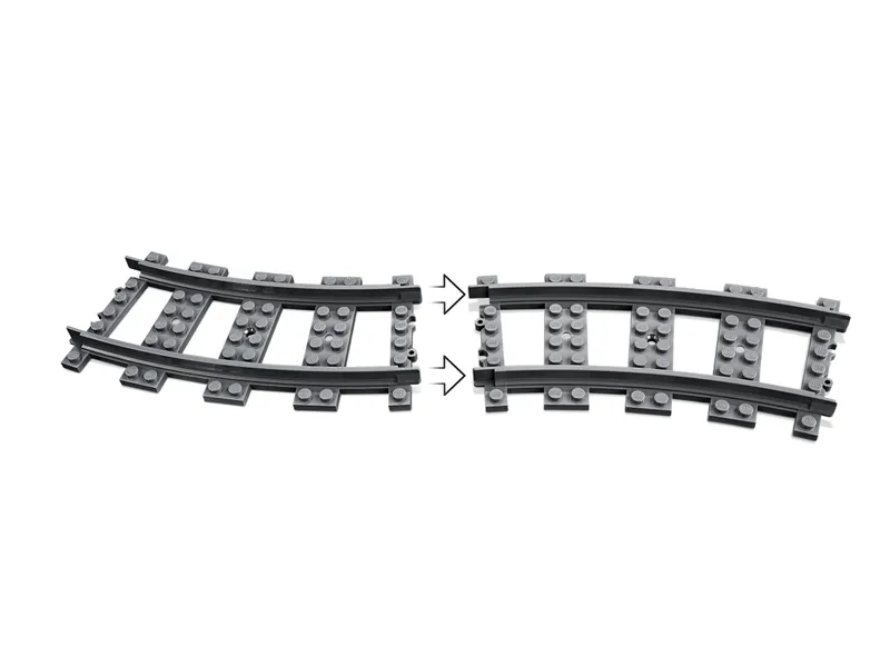 Switch Tracks