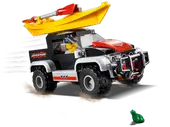 Kayak Adventure