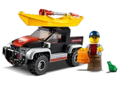 Kayak Adventure