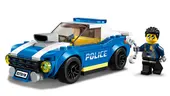 Police Highway Arrest