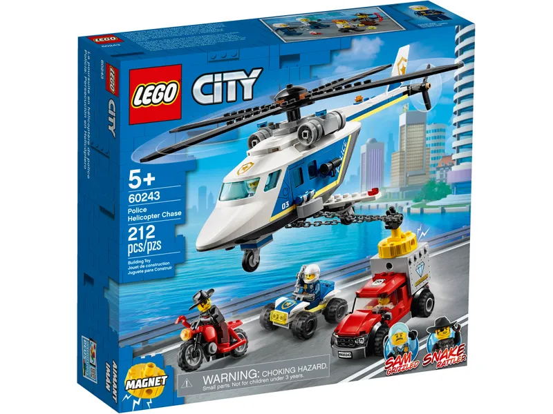 Police Helicopter Chase Police Helicopter Chase