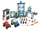 Police Station