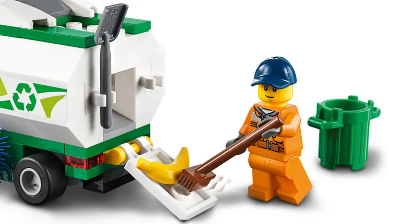 Street Sweeper Street Sweeper