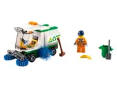 Street Sweeper