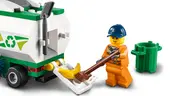 Street Sweeper