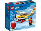 Mail Plane