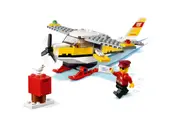 Mail Plane
