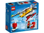 Mail Plane