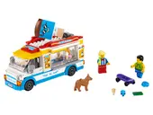 Ice-cream Truck