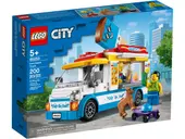 Ice-cream Truck