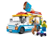 Ice-cream Truck