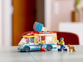 Ice-cream Truck