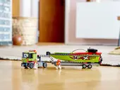 Race Boat Transporter