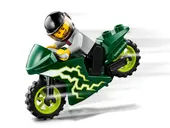 Stunt Team