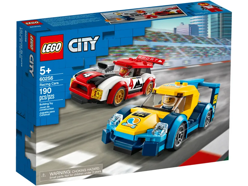 Racing Cars Racing Cars
