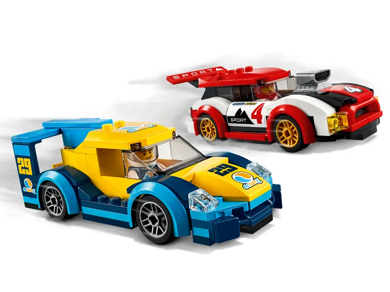Racing Cars Racing Cars