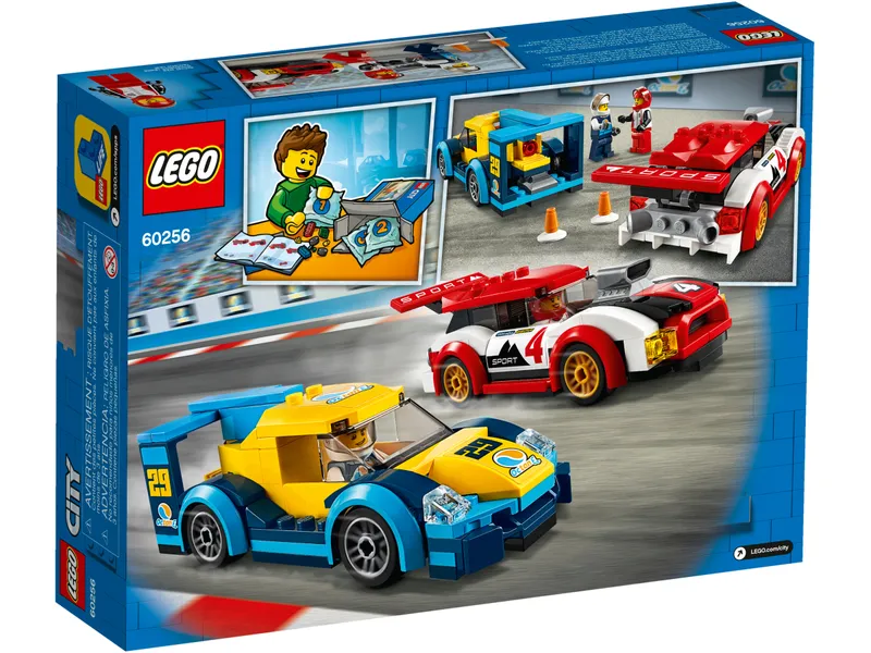 Racing Cars Racing Cars
