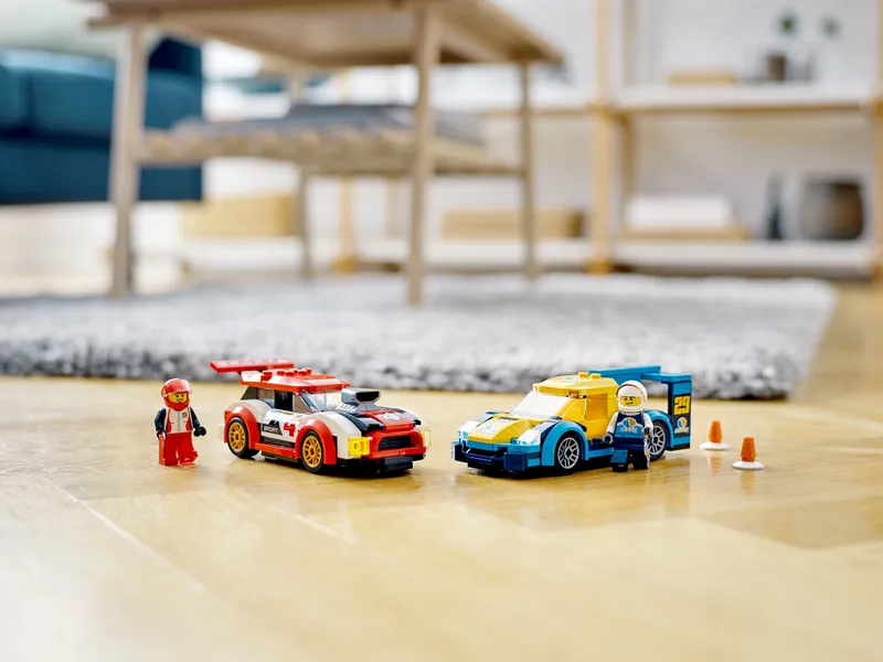 Racing Cars Racing Cars