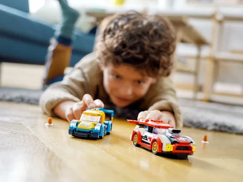 Racing Cars Racing Cars