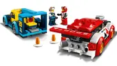 Racing Cars