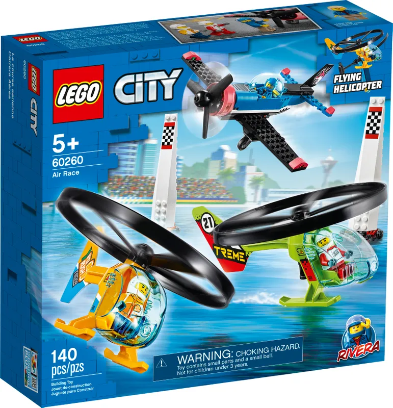 Air Race Air Race