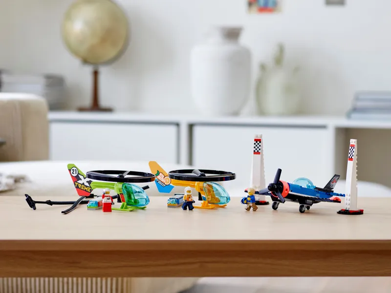 Air Race Air Race