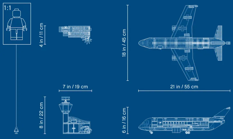 Passenger Airplane Passenger Airplane