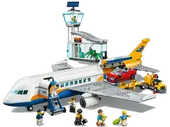 Passenger Airplane