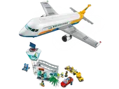 Passenger Airplane