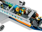 Passenger Airplane