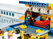 Passenger Airplane