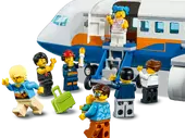 Passenger Airplane