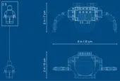 Ocean Mini Submarine