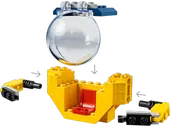 Ocean Mini Submarine