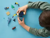 Ocean Mini Submarine