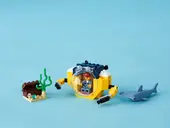 Ocean Mini Submarine