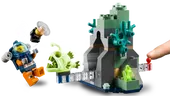 Ocean Exploration Submarine