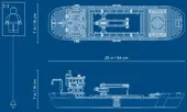 Ocean Exploration Ship